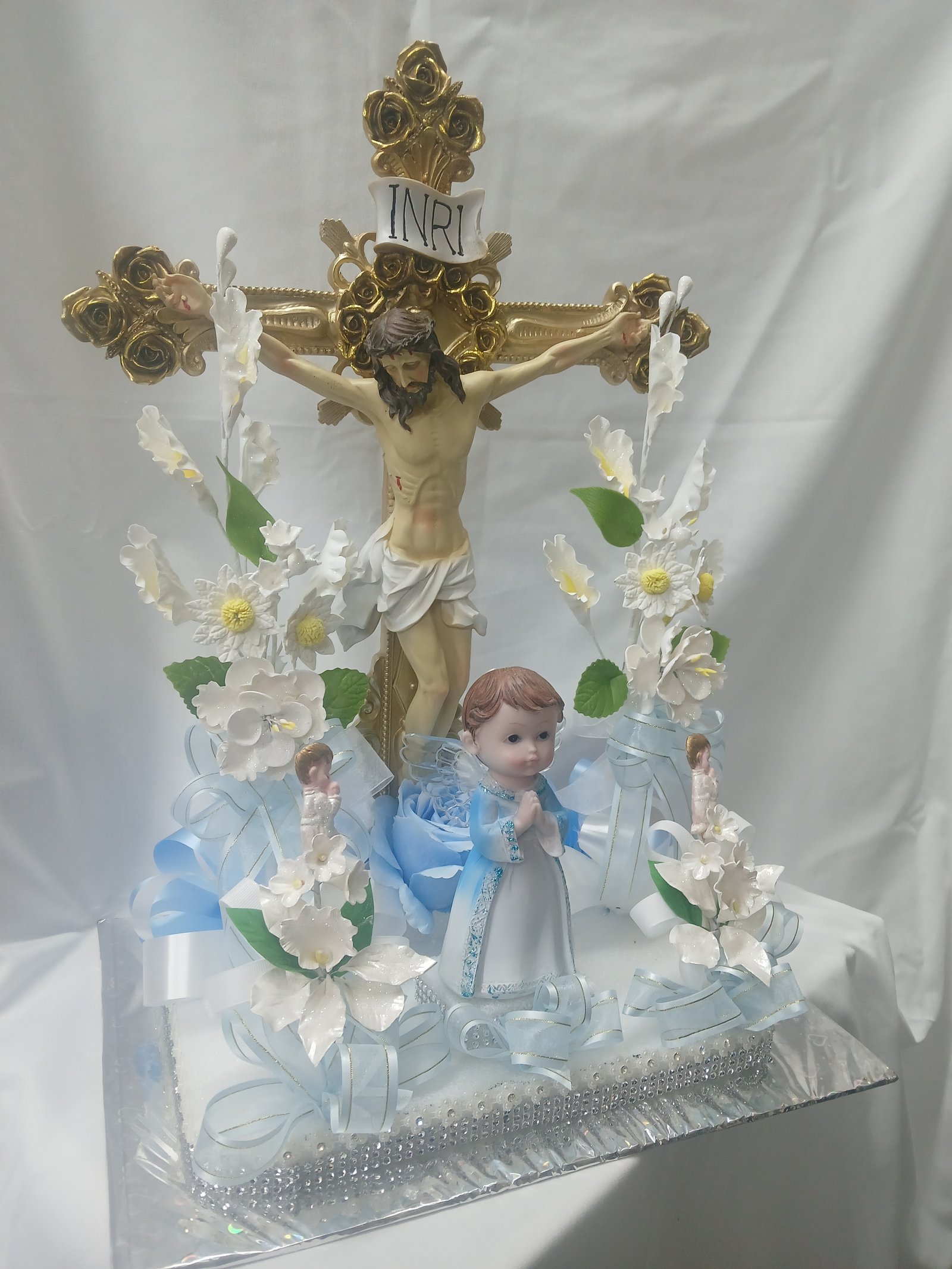 Orquídeas elegantes